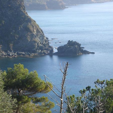 Villasoledad Appartamenti Per Vacanze كابوليفيري المظهر الخارجي الصورة
