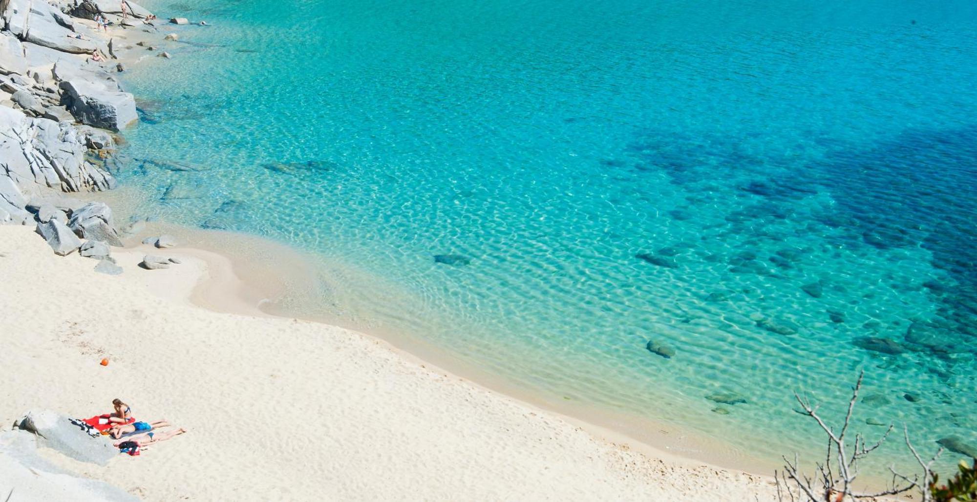 Villasoledad Appartamenti Per Vacanze كابوليفيري المظهر الخارجي الصورة