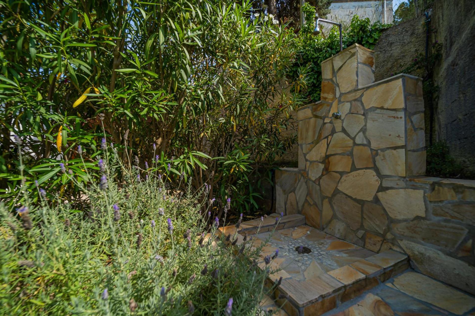 Villasoledad Appartamenti Per Vacanze كابوليفيري المظهر الخارجي الصورة