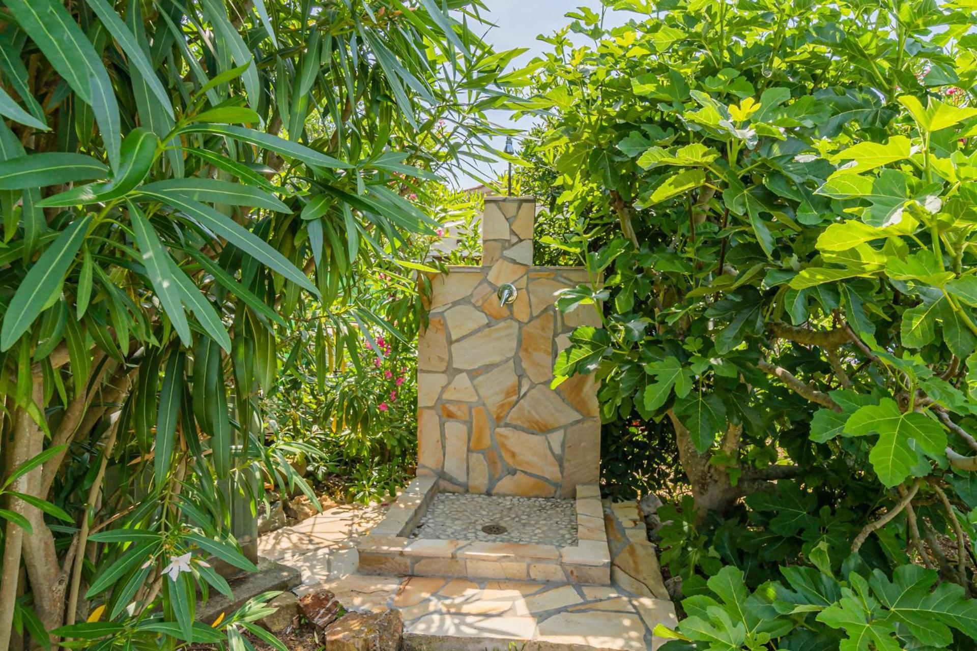 Villasoledad Appartamenti Per Vacanze كابوليفيري المظهر الخارجي الصورة