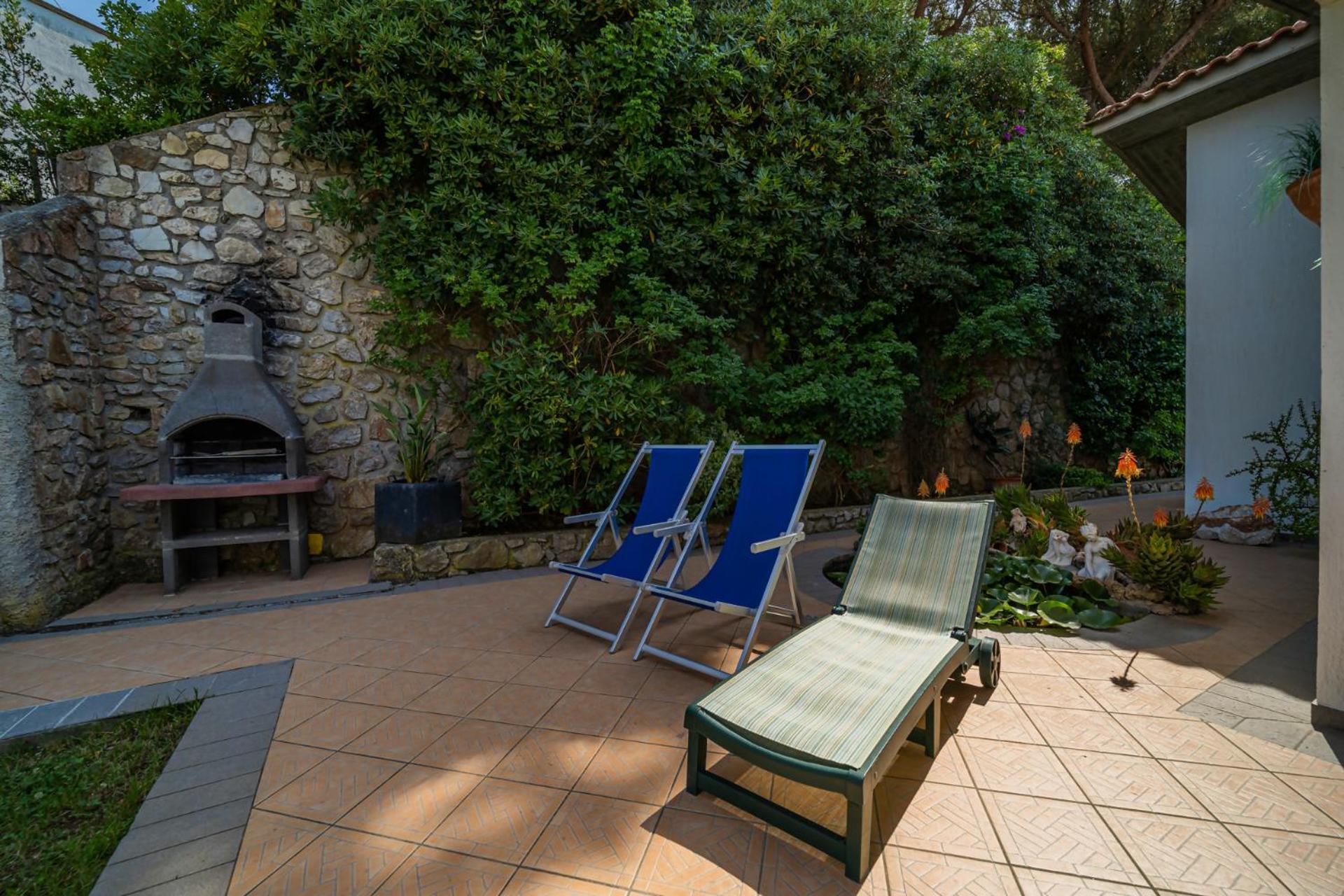 Villasoledad Appartamenti Per Vacanze كابوليفيري المظهر الخارجي الصورة
