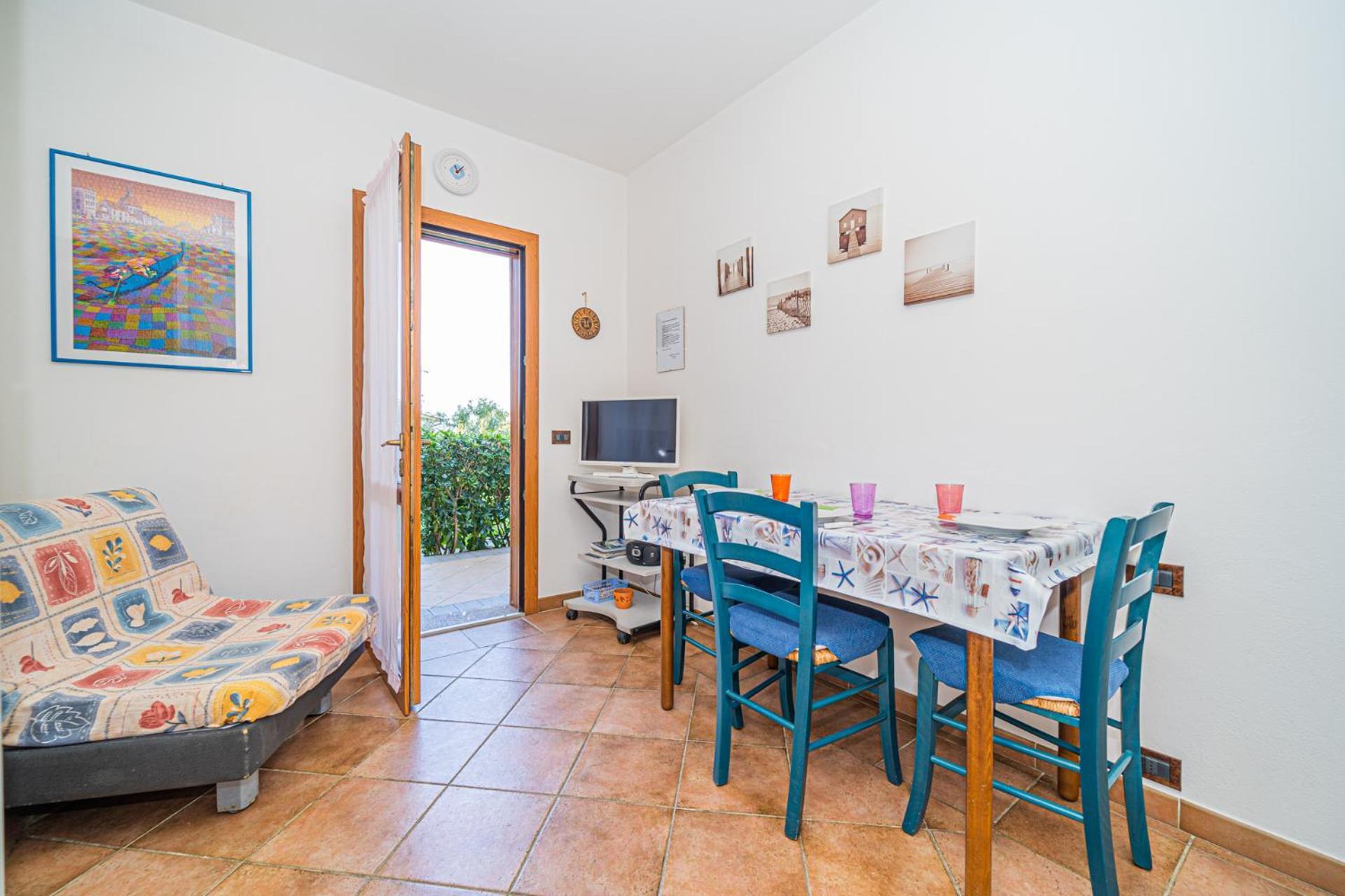 Villasoledad Appartamenti Per Vacanze كابوليفيري المظهر الخارجي الصورة