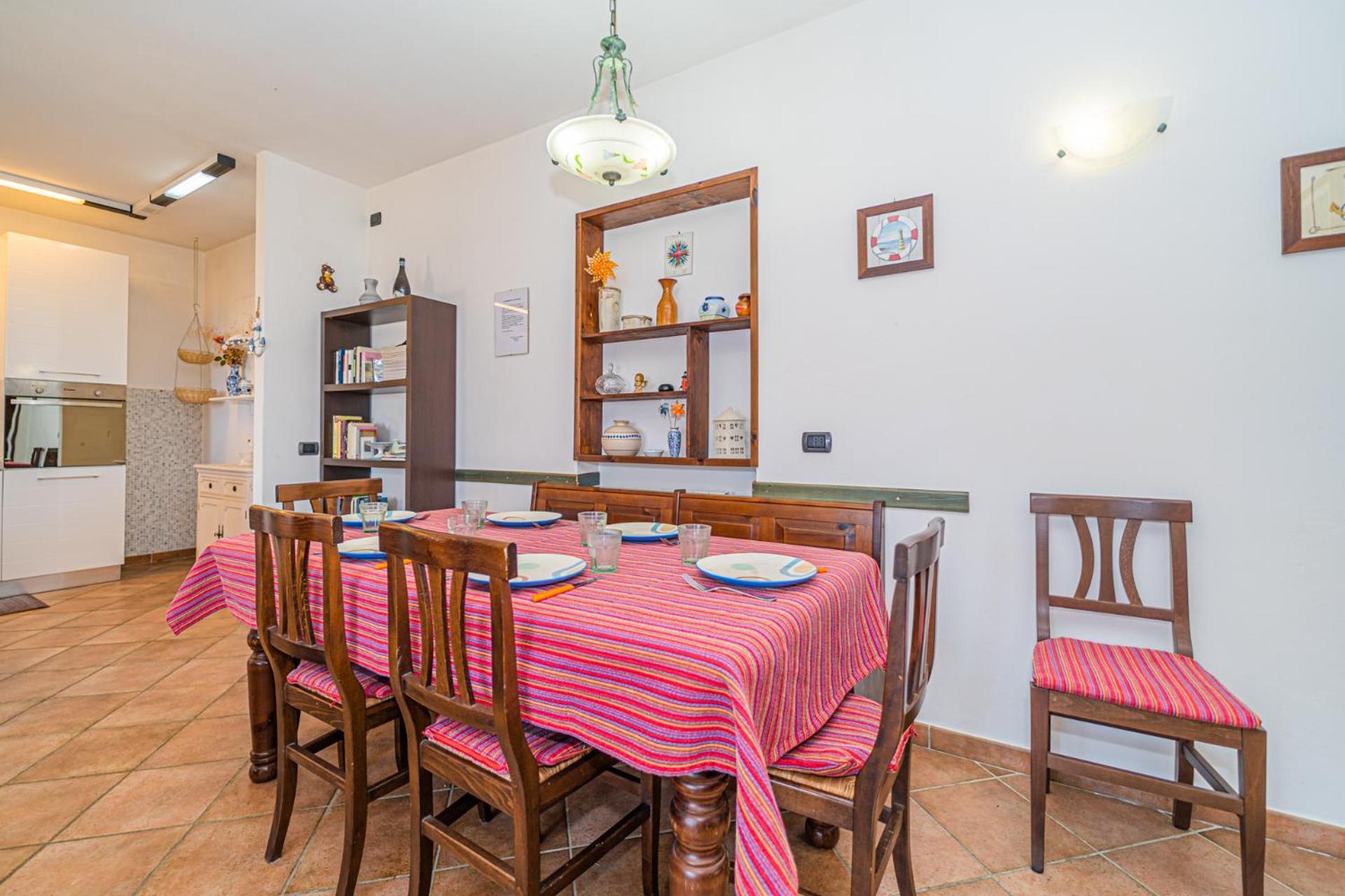 Villasoledad Appartamenti Per Vacanze كابوليفيري المظهر الخارجي الصورة