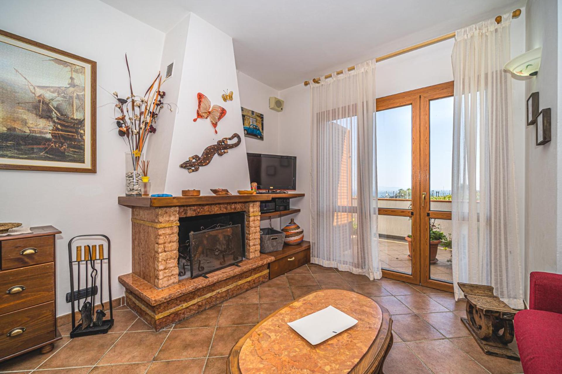Villasoledad Appartamenti Per Vacanze كابوليفيري المظهر الخارجي الصورة