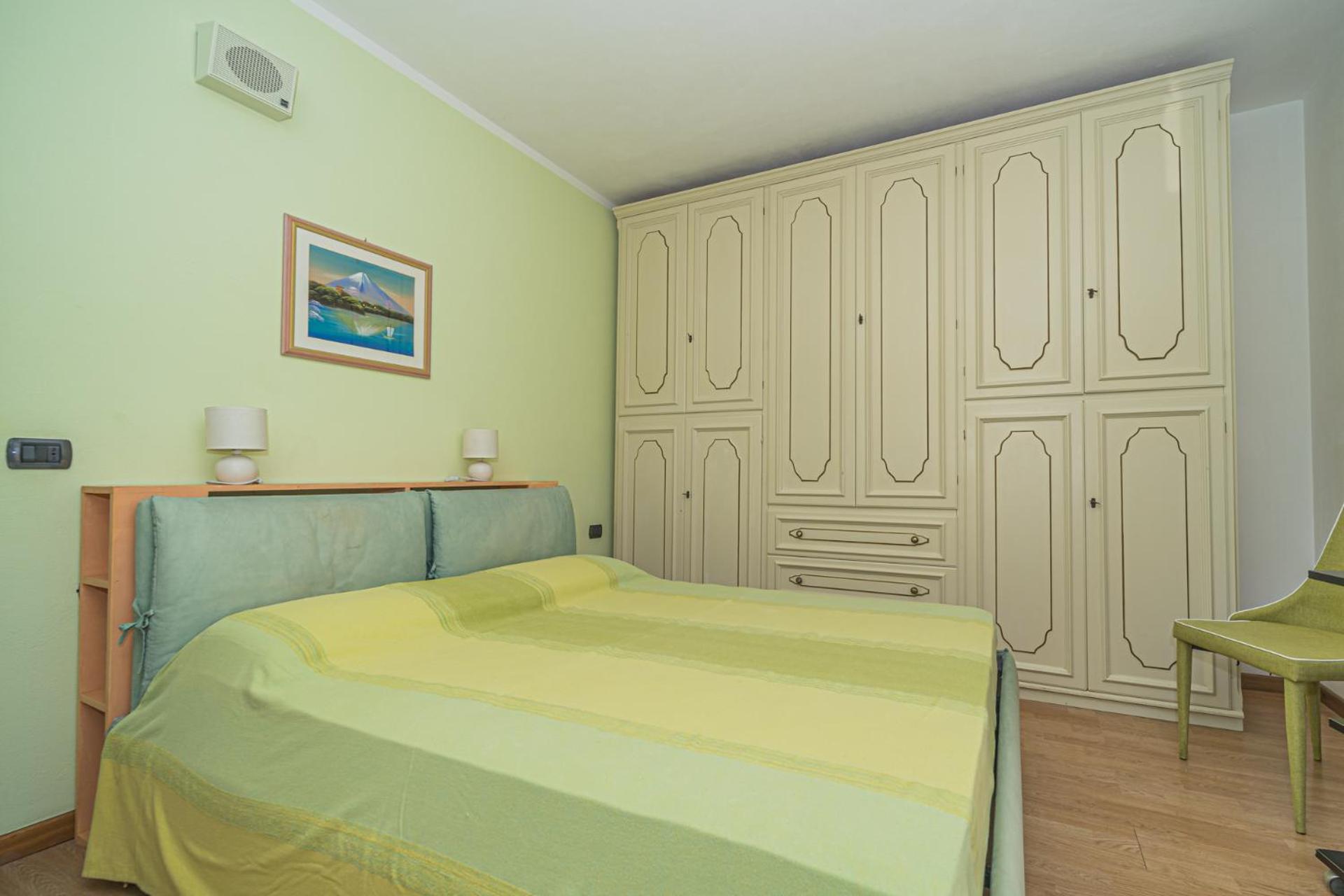 Villasoledad Appartamenti Per Vacanze كابوليفيري المظهر الخارجي الصورة