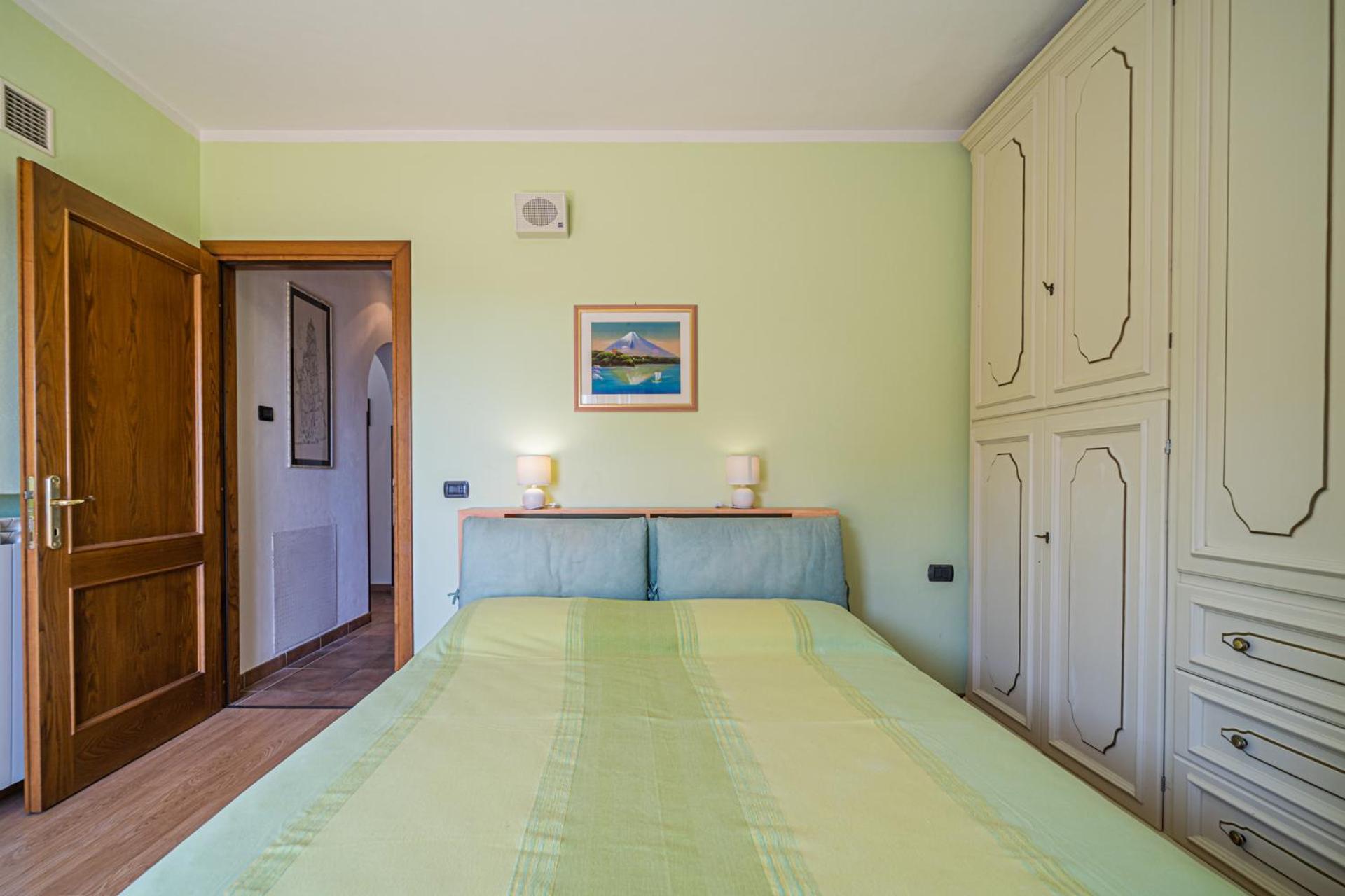 Villasoledad Appartamenti Per Vacanze كابوليفيري المظهر الخارجي الصورة