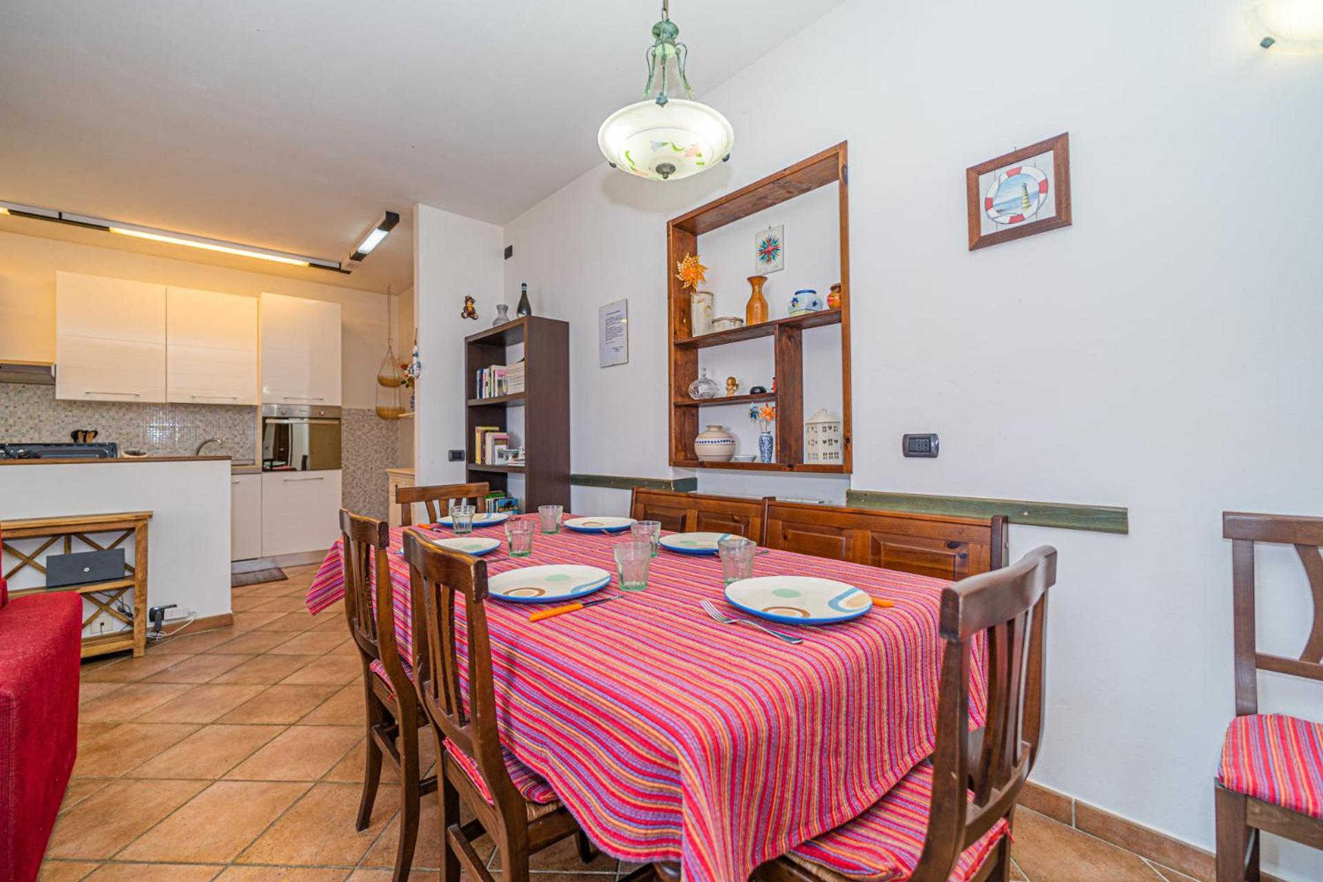 Villasoledad Appartamenti Per Vacanze كابوليفيري المظهر الخارجي الصورة