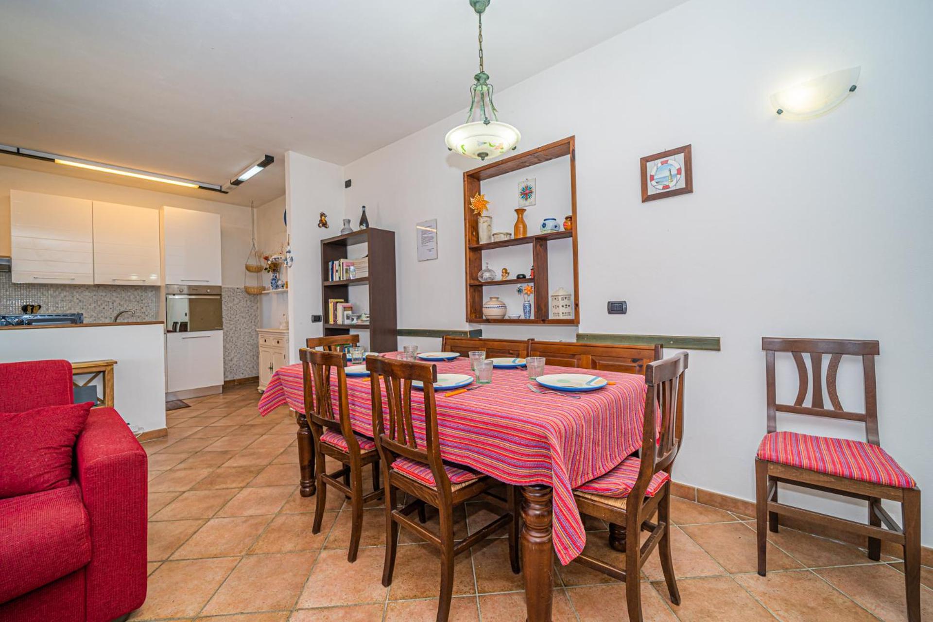 Villasoledad Appartamenti Per Vacanze كابوليفيري المظهر الخارجي الصورة