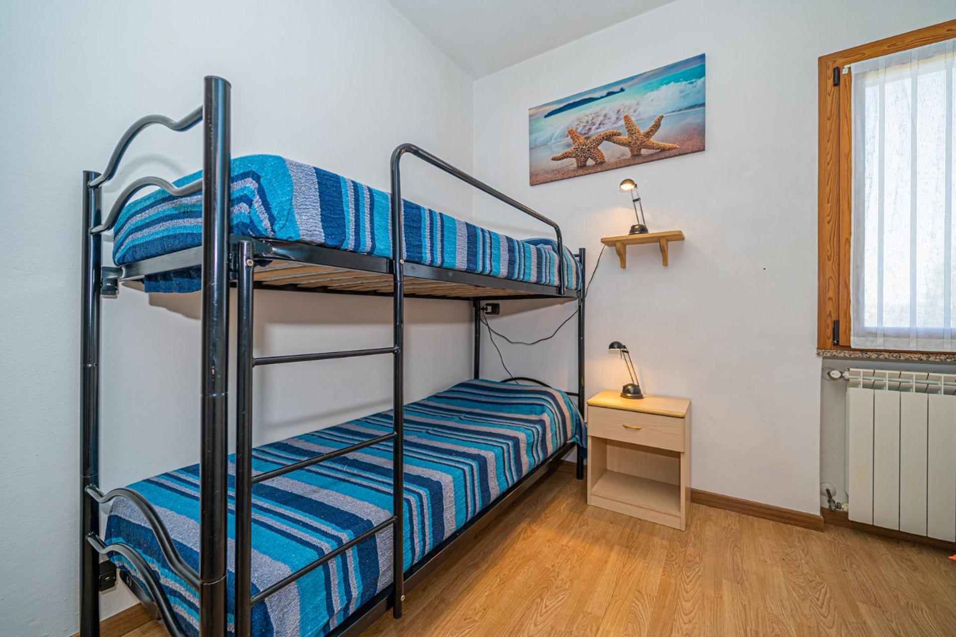Villasoledad Appartamenti Per Vacanze كابوليفيري المظهر الخارجي الصورة