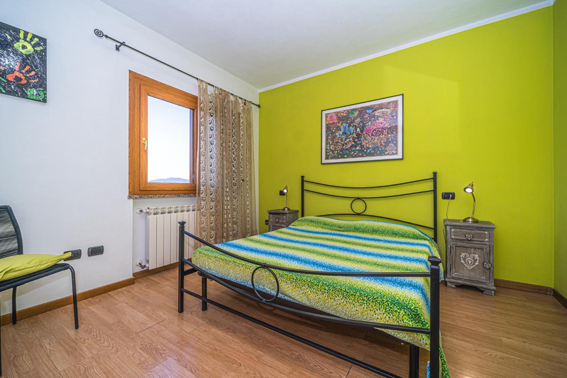 Villasoledad Appartamenti Per Vacanze كابوليفيري المظهر الخارجي الصورة