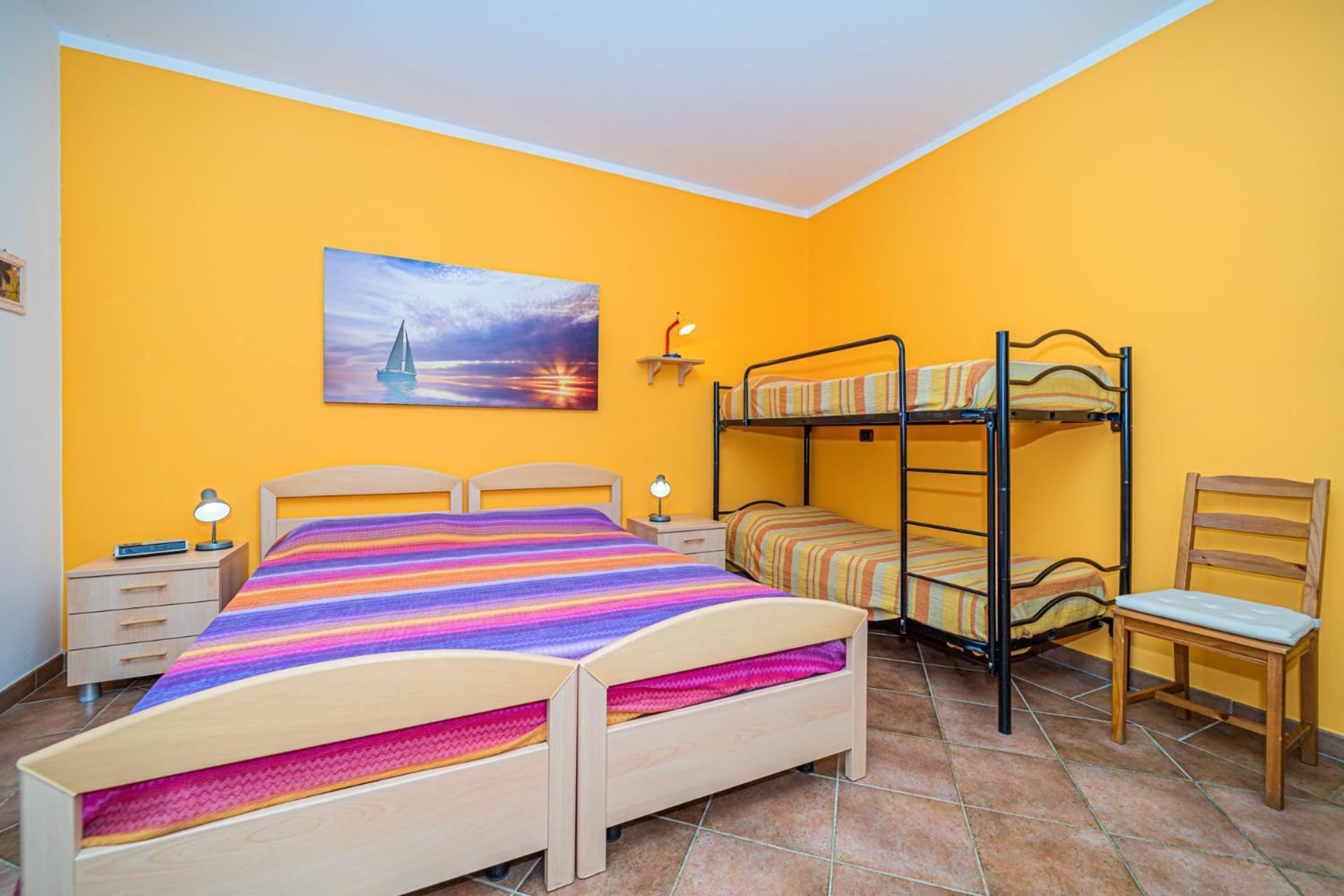 Villasoledad Appartamenti Per Vacanze كابوليفيري المظهر الخارجي الصورة