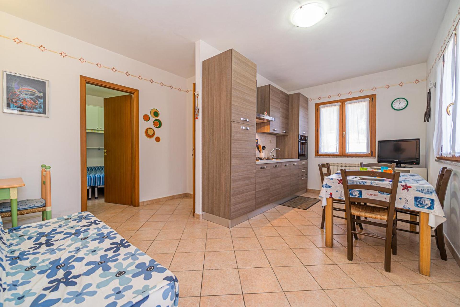 Villasoledad Appartamenti Per Vacanze كابوليفيري المظهر الخارجي الصورة