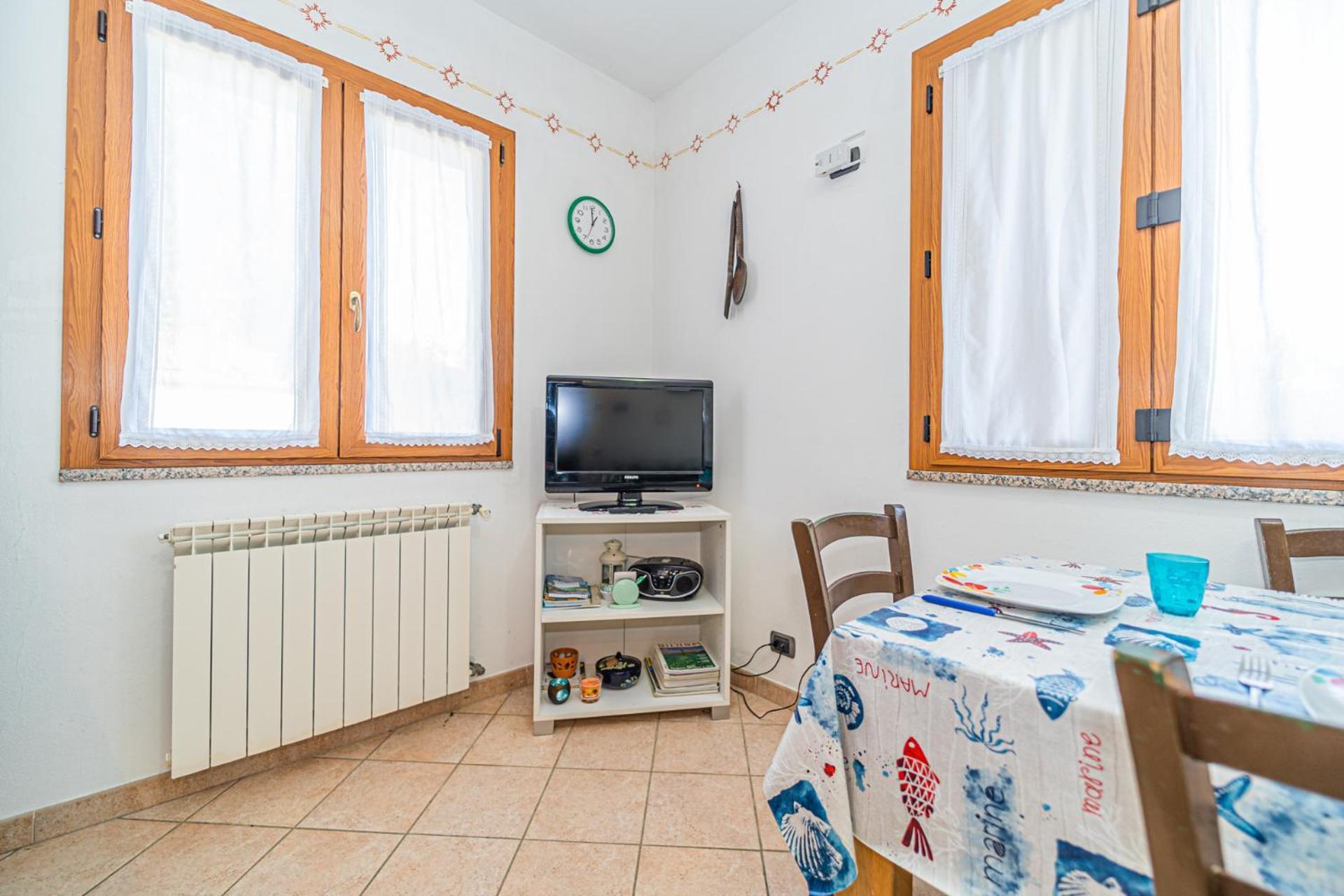 Villasoledad Appartamenti Per Vacanze كابوليفيري المظهر الخارجي الصورة