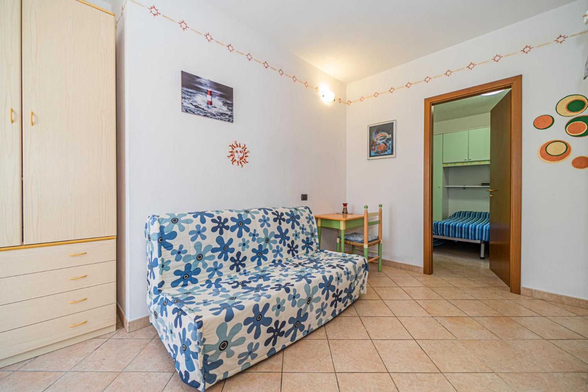 Villasoledad Appartamenti Per Vacanze كابوليفيري المظهر الخارجي الصورة