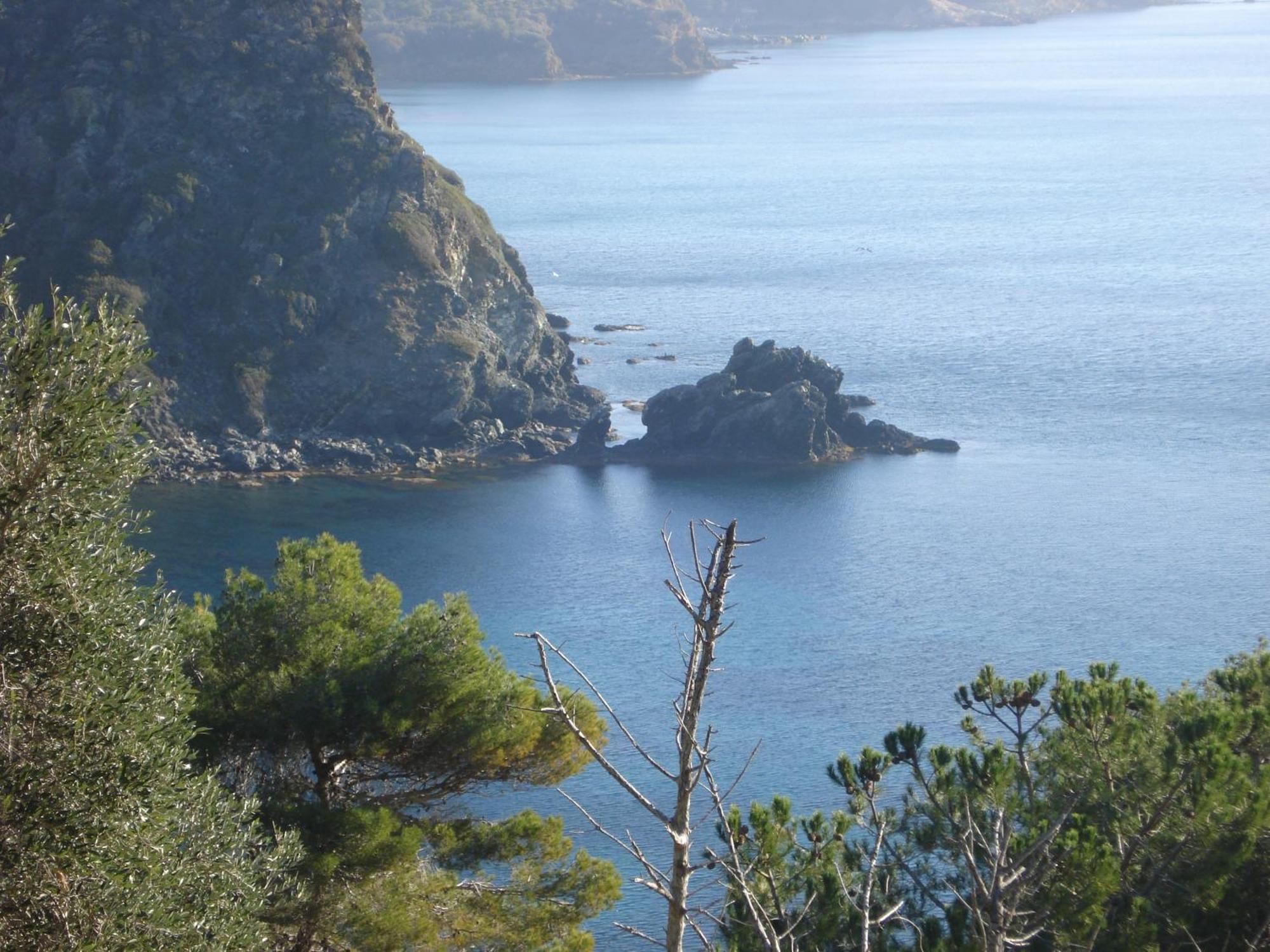 Villasoledad Appartamenti Per Vacanze كابوليفيري المظهر الخارجي الصورة