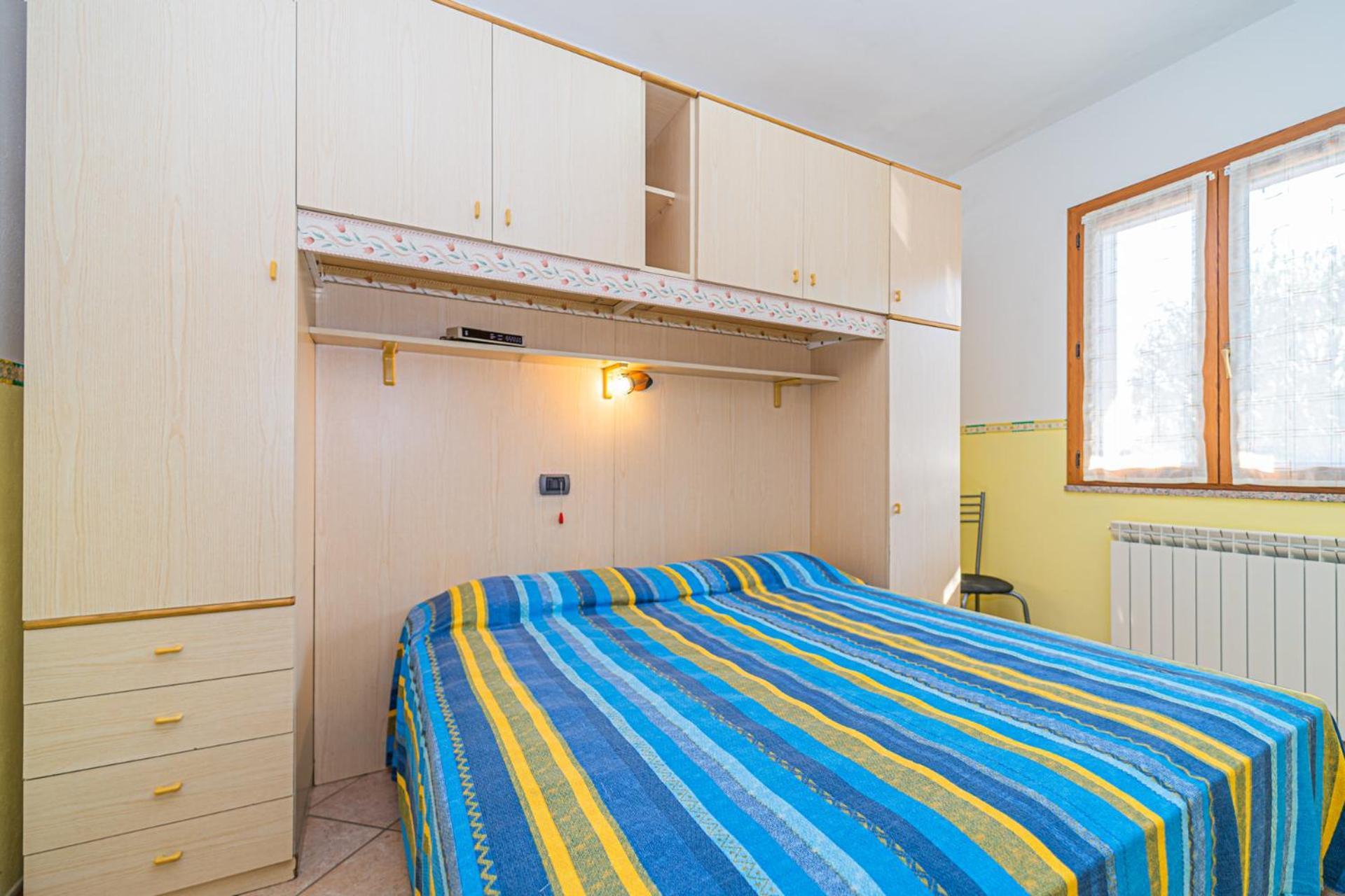 Villasoledad Appartamenti Per Vacanze كابوليفيري المظهر الخارجي الصورة