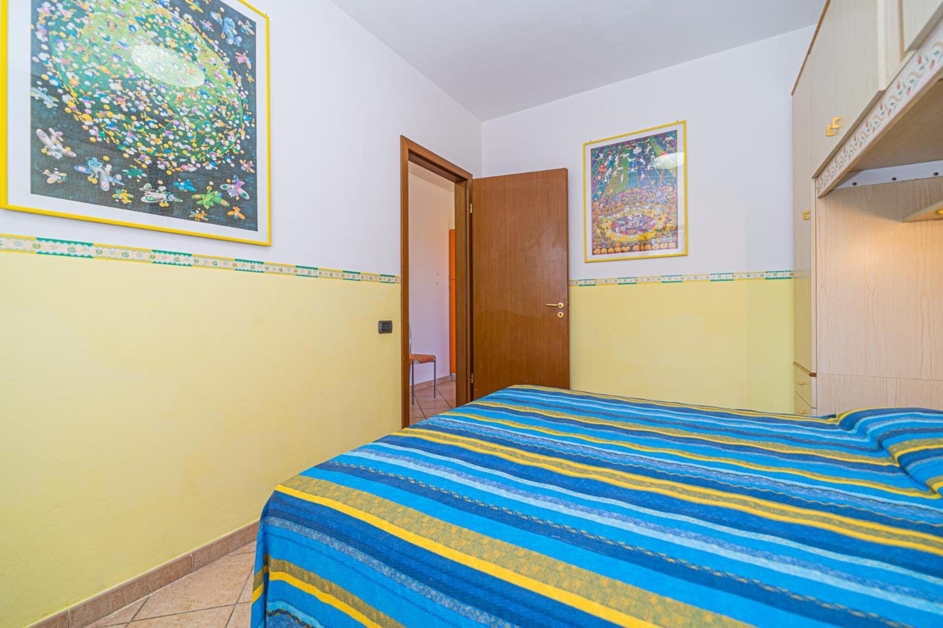 Villasoledad Appartamenti Per Vacanze كابوليفيري المظهر الخارجي الصورة