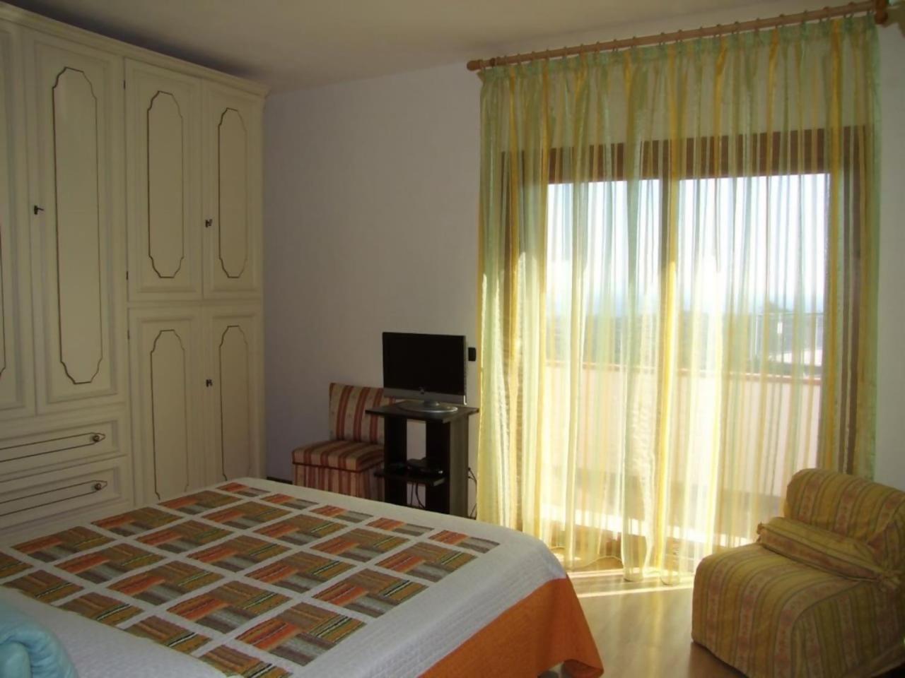 Villasoledad Appartamenti Per Vacanze كابوليفيري المظهر الخارجي الصورة