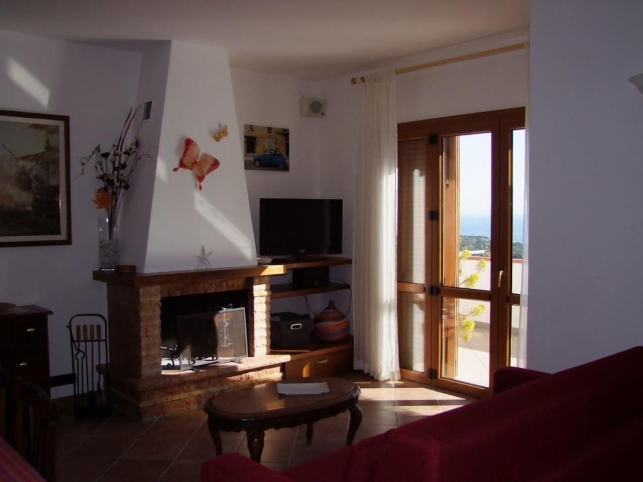 Villasoledad Appartamenti Per Vacanze كابوليفيري المظهر الخارجي الصورة