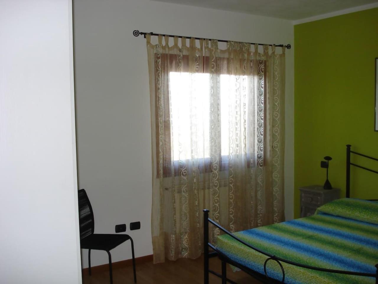 Villasoledad Appartamenti Per Vacanze كابوليفيري المظهر الخارجي الصورة