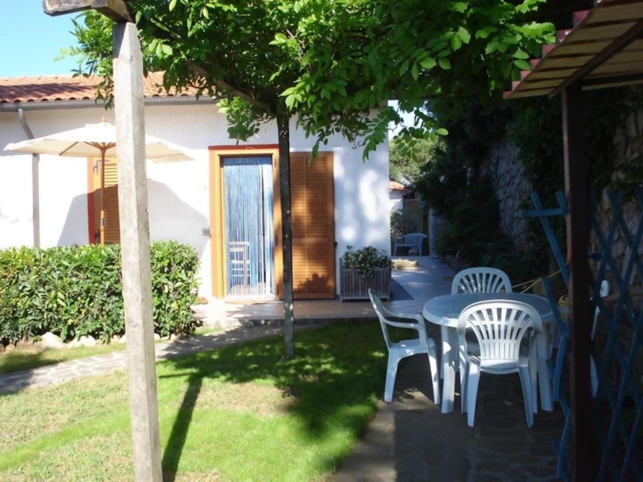 Villasoledad Appartamenti Per Vacanze كابوليفيري المظهر الخارجي الصورة